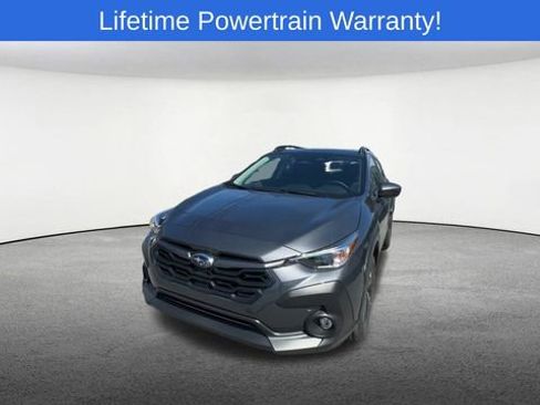 New 2026 Subaru Crosstrek 2.0i Premium AWD/4WD image 3