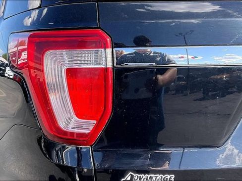 Used 2018 Ford Explorer 4WD image 33