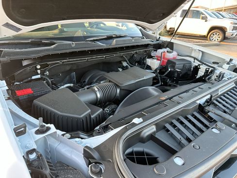 New 2026 Chevrolet Silverado 2500 W/T w/ WT/CX Safety Package image 24