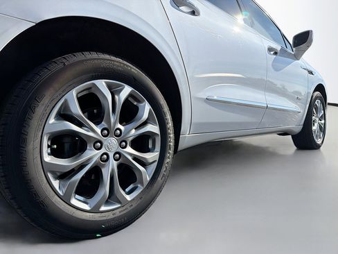 Used 2020 Buick Enclave Avenir w/ Avenir Technology Package image 14