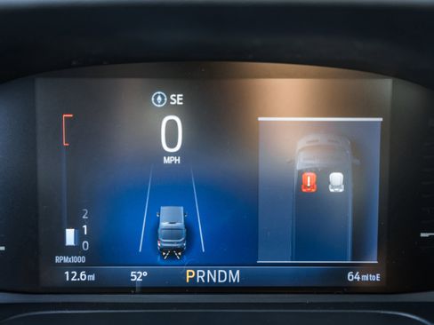 New 2026 Ford Transit 250 148 Medium Roof image 39