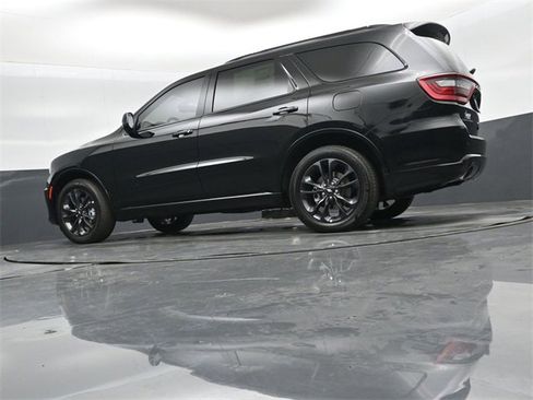 New 2026 Dodge Durango GT w/ Blacktop Package image 33