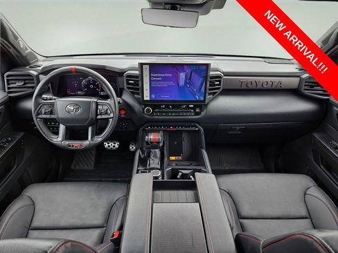 Used 2025 Toyota Tundra TRD Pro w/ TRD Pro Tow Package image 22