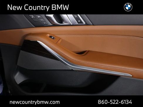 Used 2026 BMW X7 M60i AWD/4WD image 46