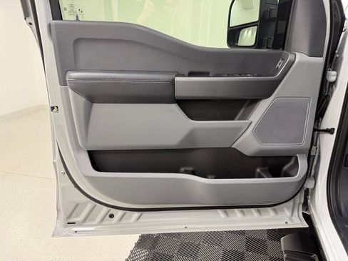 Used 2026 Ford F350 XL w/ STX Appearance Package AWD/4WD image 19