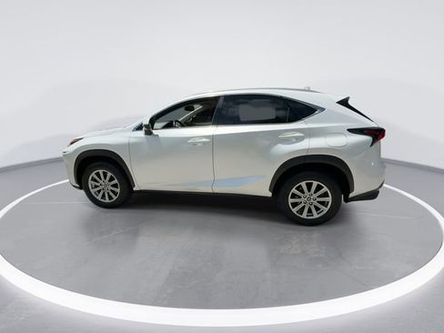Used 2021 Lexus NX 300 FWD w/ Accessory Package 2 image 5