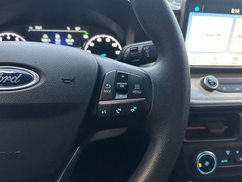 Used 2022 Ford Maverick XLT w/ Equipment Group 300A Standard image 19