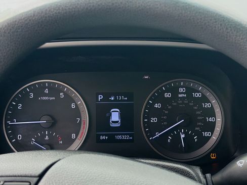 Used 2021 Hyundai Tucson Value w/ Winter Weather Package FWD image 9