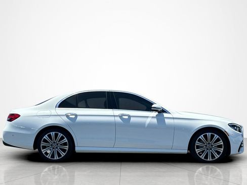 Used 2023 Mercedes-Benz E 350 Sedan image 6