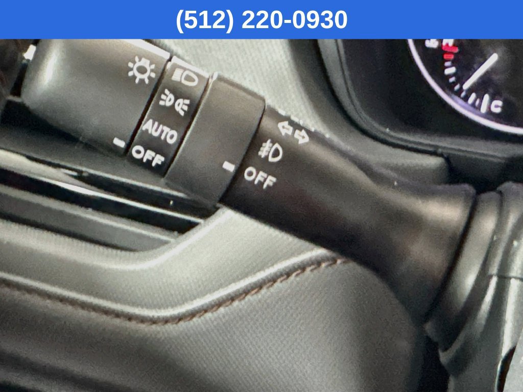 Used 2026 Subaru Forester Sport AWD/4WD image 13