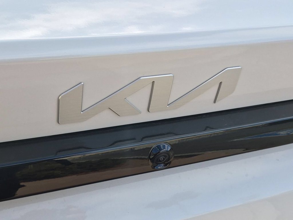 New 2026 Kia K4 EX FWD image 31