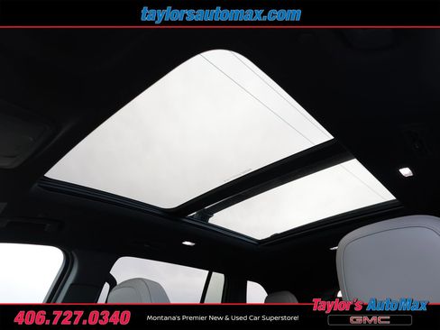 New 2026 GMC Acadia Elevation w/ Super Cruise Package image 38