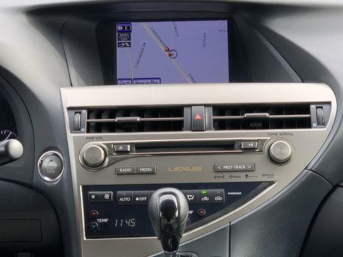 Used 2013 Lexus RX 350 FWD image 31