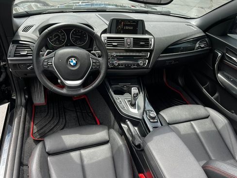 Used 2017 BMW 230i Convertible w/ Driving Assistance Package RWD image 22