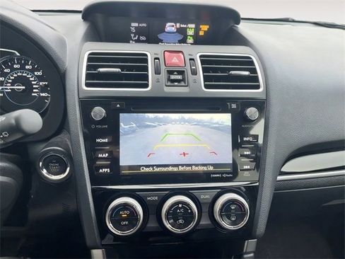 Used 2017 Subaru Forester 2.0XT Touring image 21