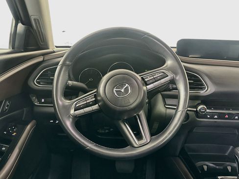 Used 2023 MAZDA CX-30 AWD 2.5 S w/ Premium Package image 18
