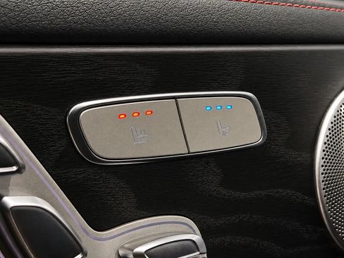 Used 2022 Mercedes-Benz E 53 AMG 4MATIC Sedan image 39