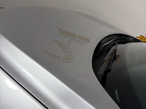 Certified 2024 Nissan Rogue S FWD image 11