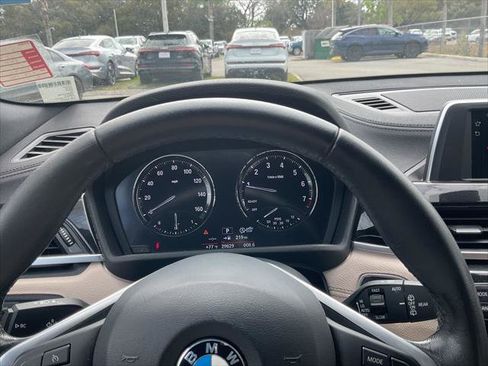 Used 2018 BMW X2 sDrive28i image 33