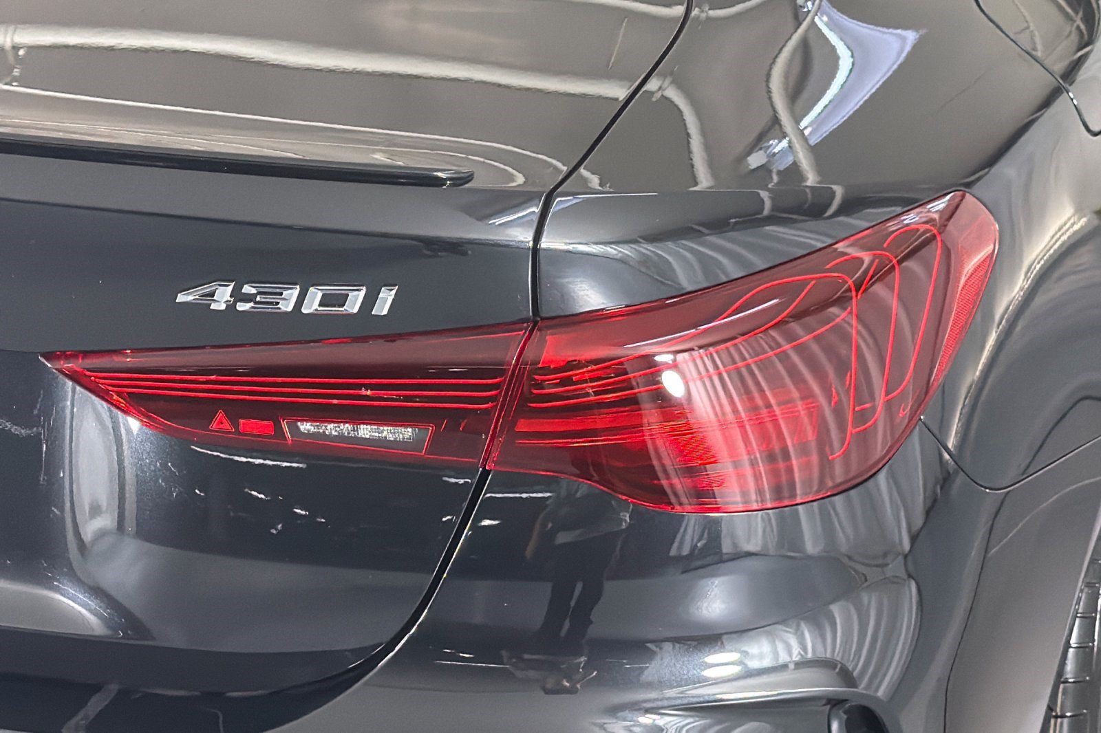 New 2027 BMW 430i Coupe w/ M Sport Package RWD image 26