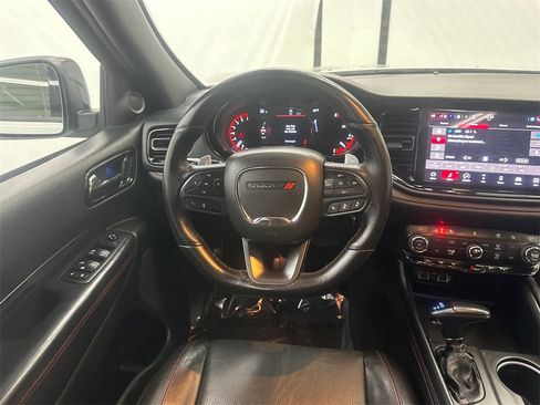 Used 2024 Dodge Durango GT image 25