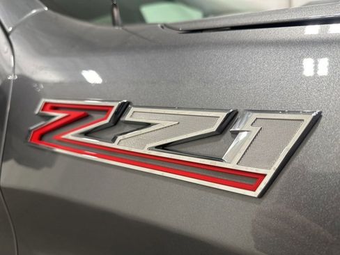 Used 2022 Chevrolet Silverado 1500 LTZ w/ LTZ Premium Package image 42