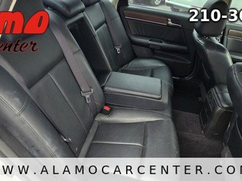 Used 2010 INFINITI M35 35 image 21