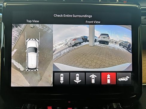 Used 2025 Jeep Grand Cherokee Summit image 26