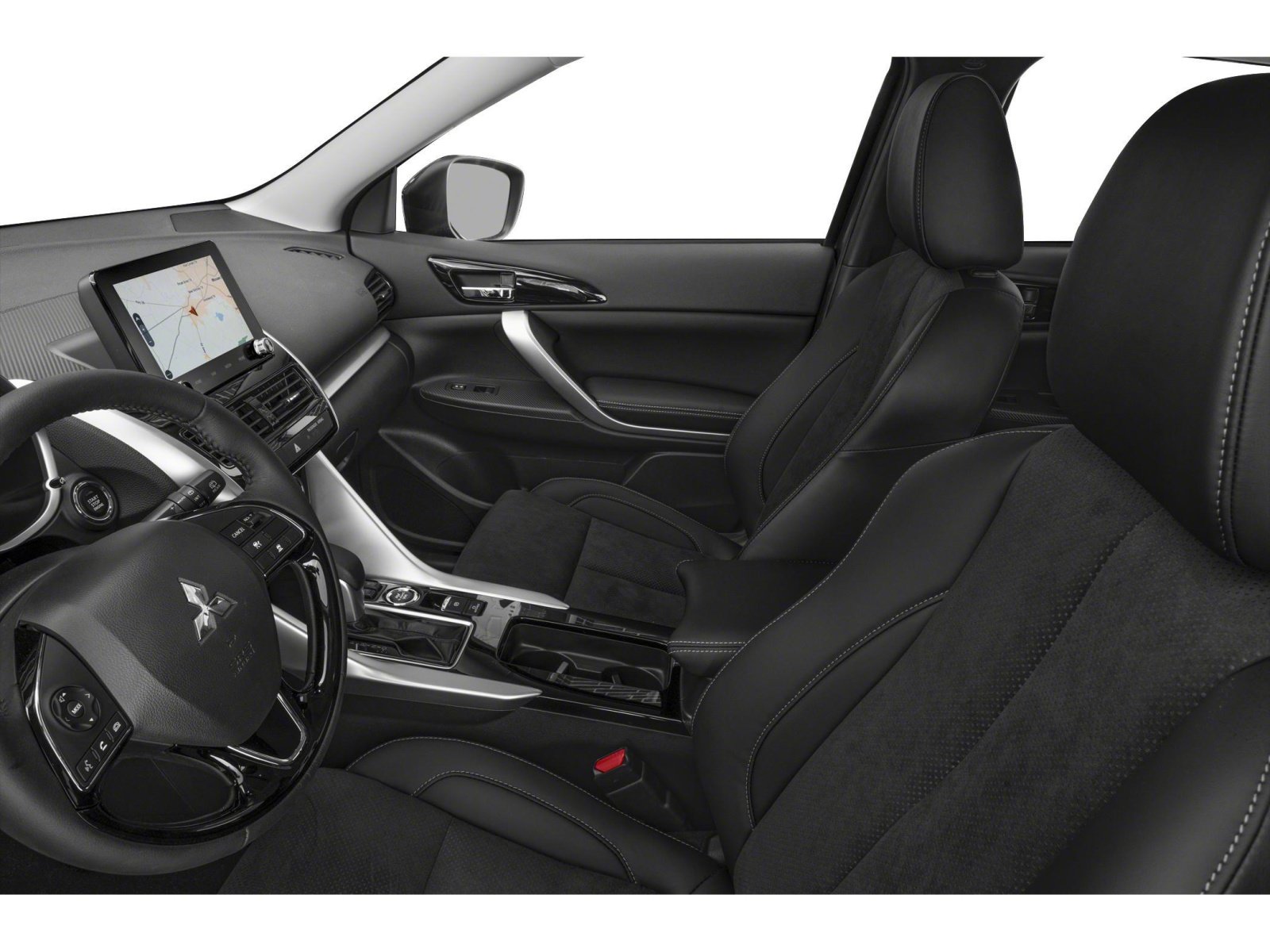 Used 2025 Mitsubishi Eclipse Cross SE AWD/4WD image 6