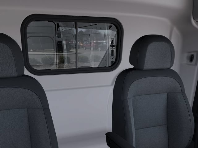 New 2026 RAM ProMaster 2500 w/ Premium Convenience Group FWD image 26