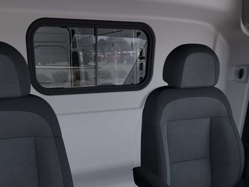 New 2026 RAM ProMaster 2500 w/ Premium Convenience Group FWD image 26