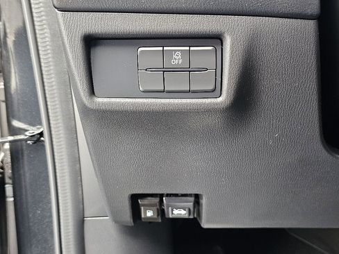 Certified 2023 MAZDA CX-5 AWD 2.5 S w/ Premium Package image 27