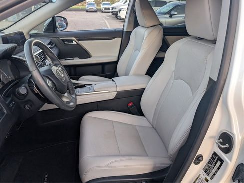 Used 2022 Lexus RX 350 FWD image 6