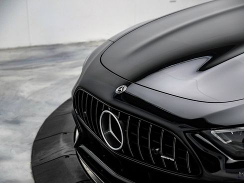 Used 2022 Mercedes-Benz SL 63 AMG 4MATIC image 36