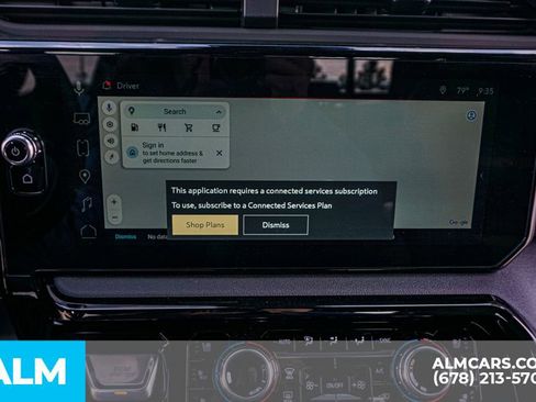 Used 2026 GMC Sierra 3500 AT4 image 36