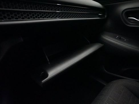 Certified 2023 Honda HR-V LX image 29