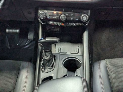 Used 2022 Dodge Durango R/T w/ Blacktop Package AWD/4WD image 14