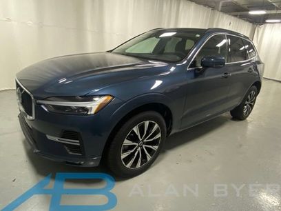 Certified 2023 Volvo XC60 B5 Core w/ Climate Package