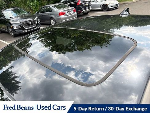 Used 2017 Acura ILX FWD image 29