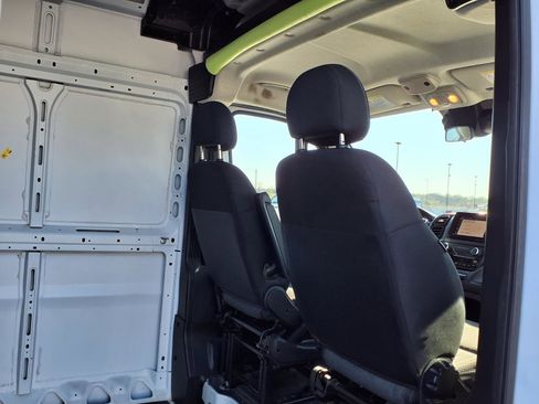 Used 2023 RAM ProMaster 2500 FWD image 19