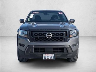 Used 2023 Nissan Frontier S RWD video 2