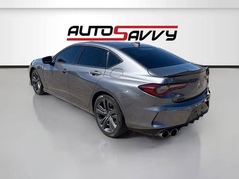Used 2023 Acura TLX Type S image 5