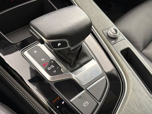 Used 2023 Audi A5 2.0T Premium Plus w/ Premium Plus AWD/4WD image 19