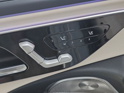 New 2026 Mercedes-Benz E 350 4MATIC Sedan image 18