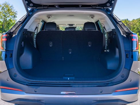 New 2026 Kia Sportage EX FWD image 10
