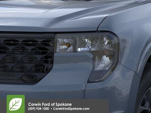 New 2026 Ford Maverick XLT AWD/4WD image 19