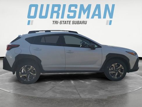 New 2026 Subaru Crosstrek 2.0i Premium image 7