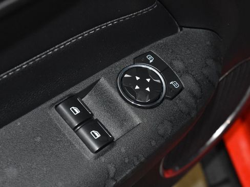 Used 2015 Ford Mustang Premium w/ Equipment Group 201A RWD image 6