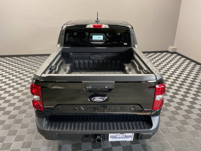 New 2026 Ford Maverick Tremor AWD/4WD image 12