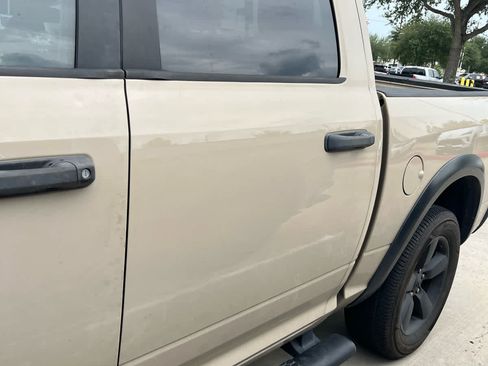 Used 2019 RAM 1500 Warlock w/ Electronics Group AWD/4WD image 6